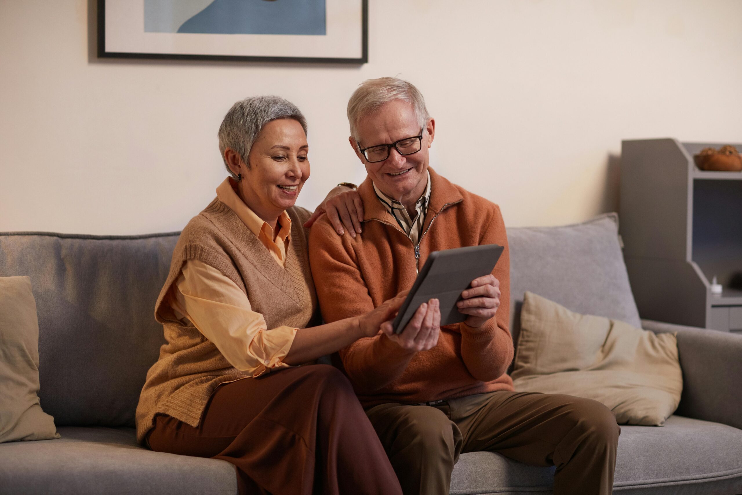 Family Financing